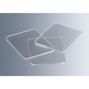 Cover Glass for Counting Chambers